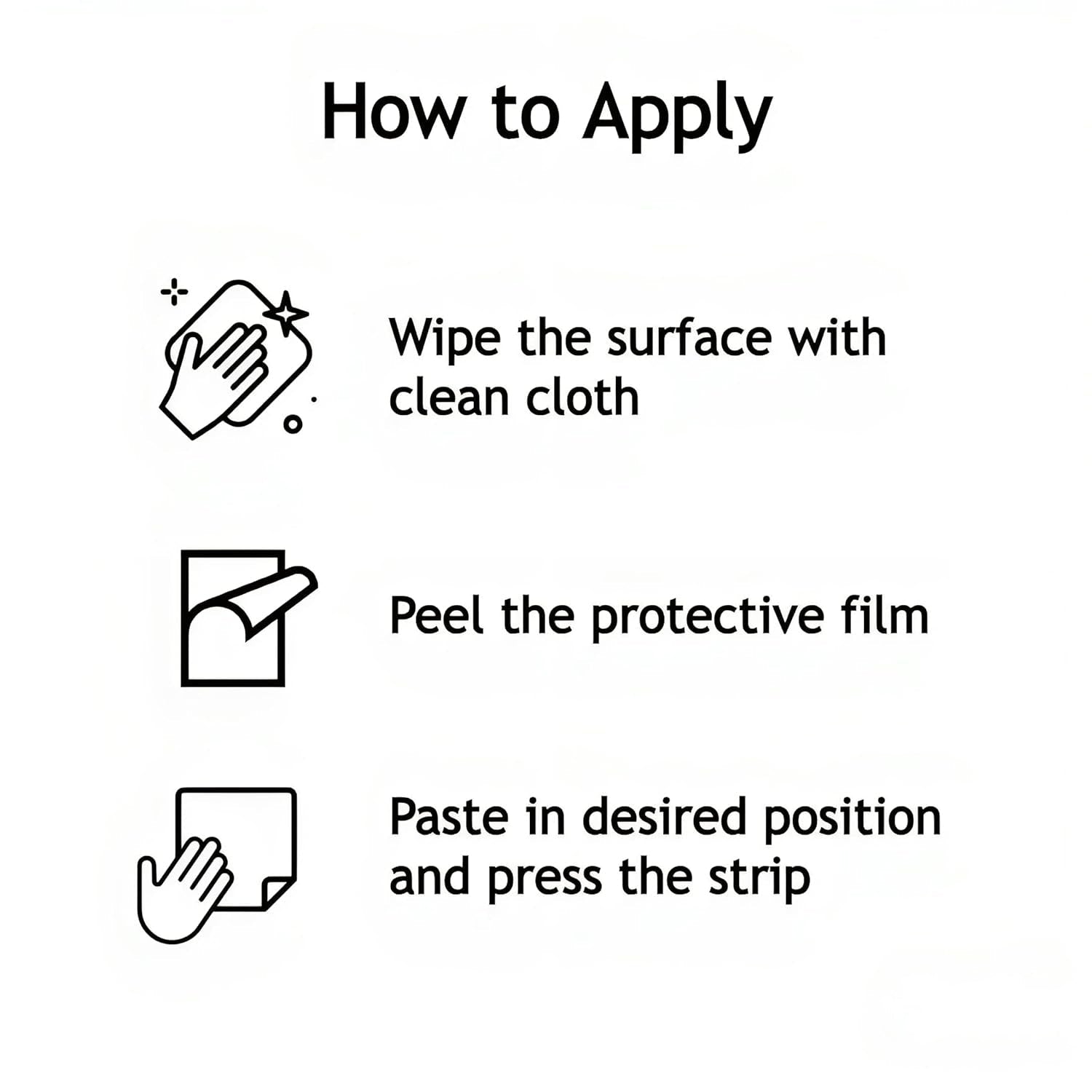 Plastic Adhesive Sticky Waterproof and Oil Proof, Wall Hook (5.5×3.5 Cm) Plastic Adhesive Sticky Waterproof and Oil Proof, Wall Hook (5.5×3.5 Cm)